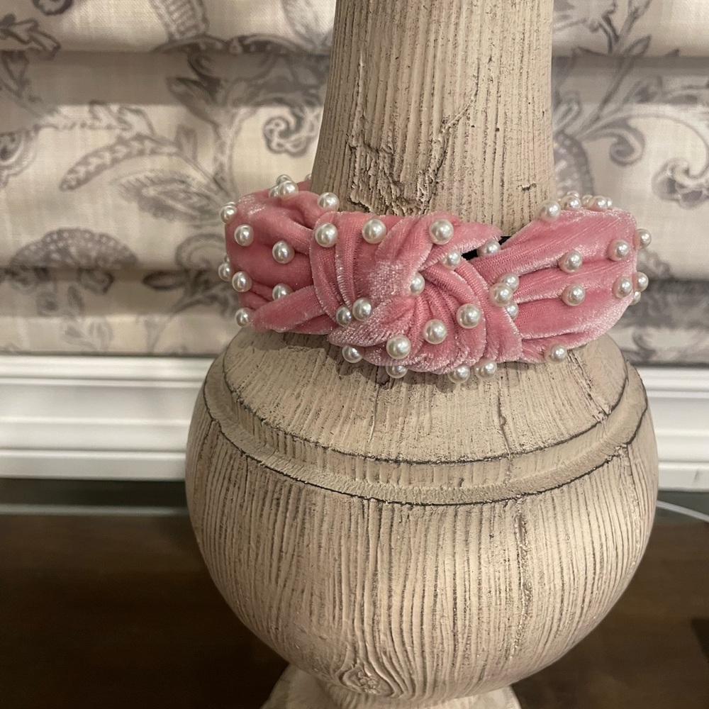 Top knot headband 2 for $10